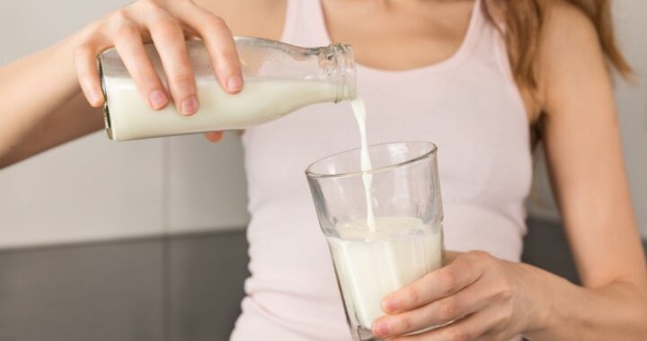 Правда ли, что козье молоко полезнее коровьего? Разбираем состав вместе с экспертом