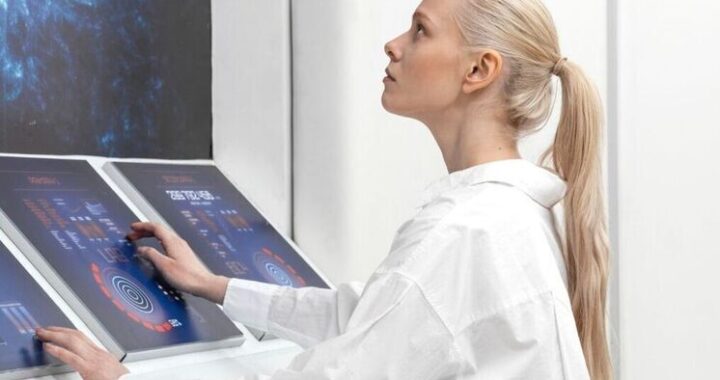 Президентская академия: России необходимо активнее участвовать в создании международного регулирования ИИ