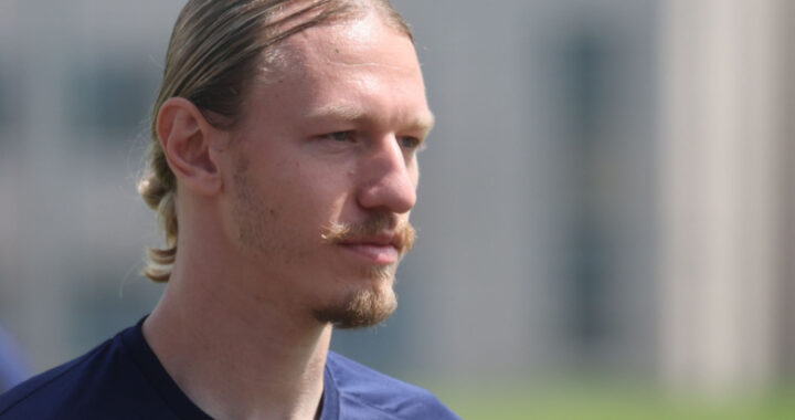 Российский голкипер в составе ПСЖ пропустил два мяча в матче с «Метцем»