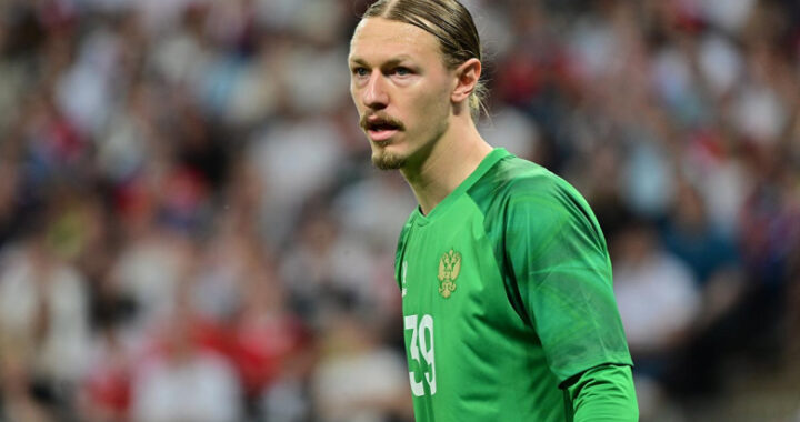 Сафонов не позволил ПСЖ проиграть «Атлетику»