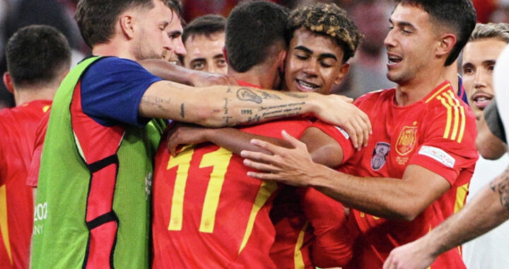 Суперкомпьютер назвал главного фаворита ЧМ-2026