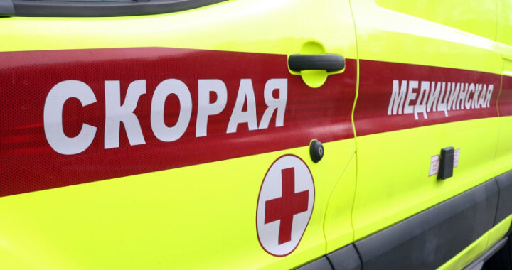 У российского футболиста остановилось сердце во время матча