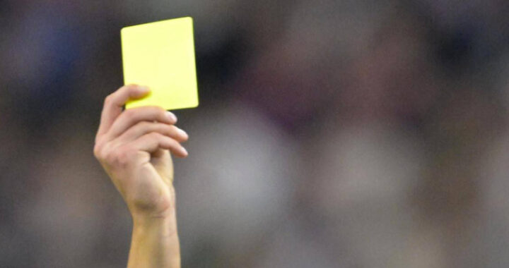 В РПЛ раскрыли детали удаления тренера «Балтики» с поля