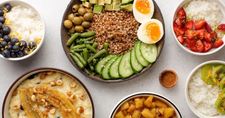 Врач назвал 7 самых полезных круп для организма человека: список