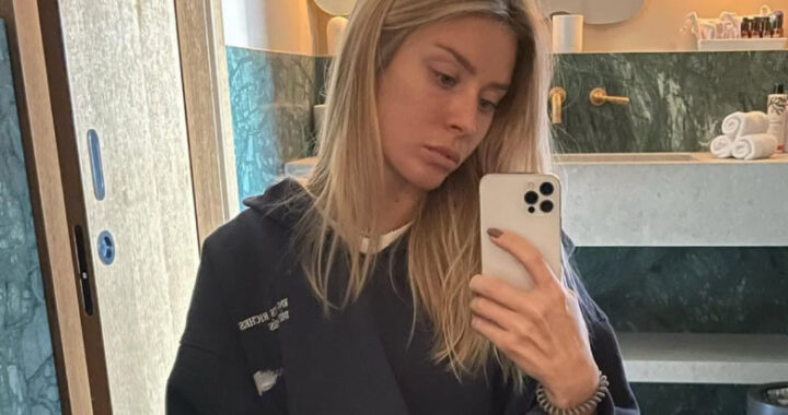 «Все дико дорого»: невеста Миранчука раскритиковала жизнь в США