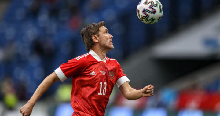 Жирков назвал двух лучших тренеров для московского «Спартака»