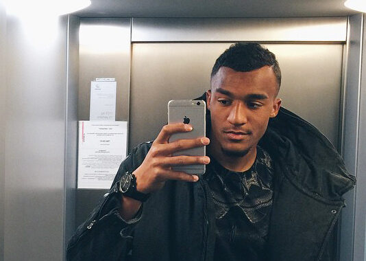 «112»: тело футболиста Адамса нашли в Звенигороде