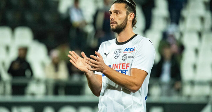 Бывшему футболисту из сборной Англии грозит тюремный срок