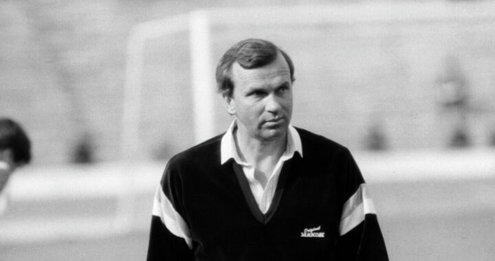 Бывший тренер «Шинника» и «Балтики» скончался в Литве