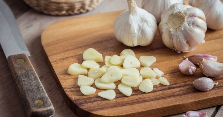 Чем полезен чеснок? 5 научно доказанных свойств