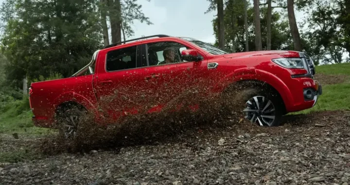 Great Wall готовит новую линейку пикапов «на каждый день». Какие 3 машины выйдут на рынок