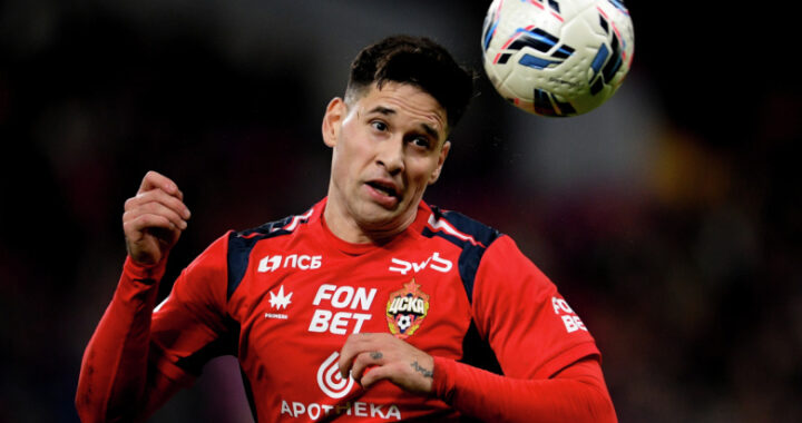 «Интернасьонал» и ЦСКА провернули громкую сделку