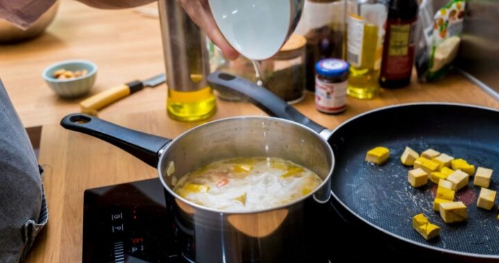 Как реанимировать любое блюдо: простые лайфхаки от эксперта