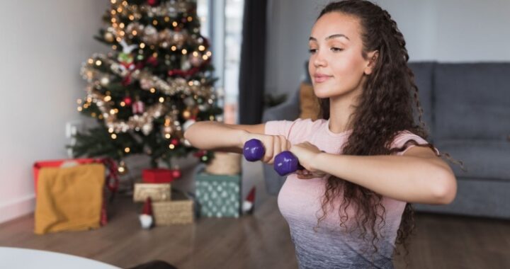 Как вернуться к режиму без стресса после праздников? 5 эффективных шагов