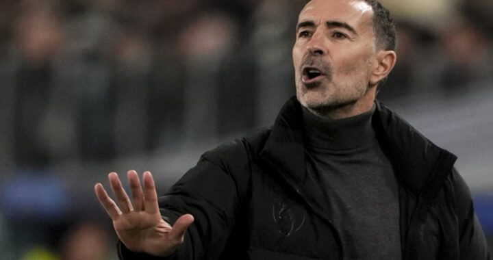 Кандидат на пост тренера «Спартака» покинул кипрский клуб