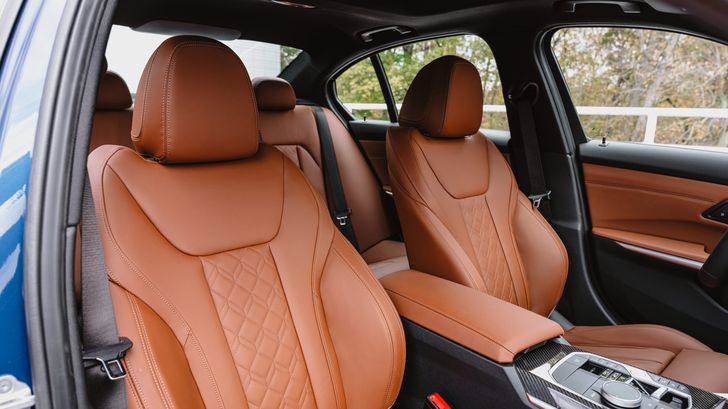 BMW M340i xDrive 50 Jahre Edition