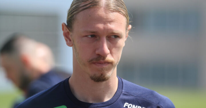 ПСЖ без Сафонова сенсационно вылетел из Кубка Франции