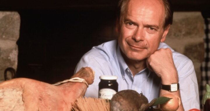 Спас себя от ожирения и вдохновил худеть всю Европу: история диетолога Мишеля Монтиньяка