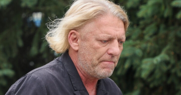 Стало известно, как умер Олейников