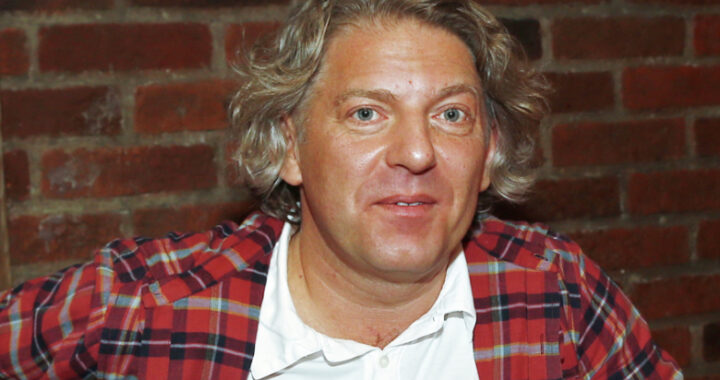 Стриженов рассказал, как узнал о смерти Олейникова