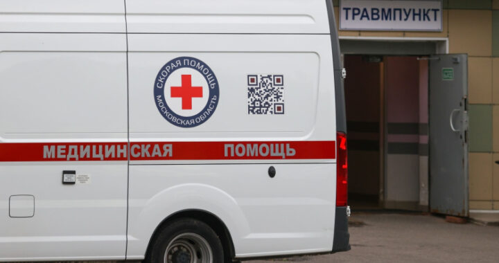 Умер бразильский легионер «Норильского никеля»