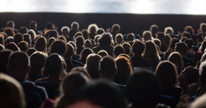 Установлен рекорд новогоднего кинопроката в России