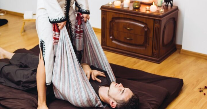 Мексиканская техника для восстановления сил: что такое массаж ребозо и как он выполняется?