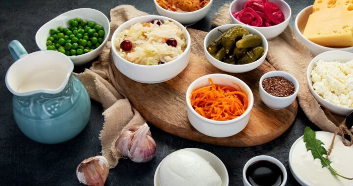 Пробиотики, пребиотики, синбиотики: что это такое и в чём разница между ними?